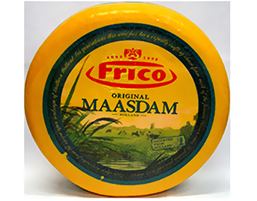 Frico, Masdam Cheese, 1kg.jpg