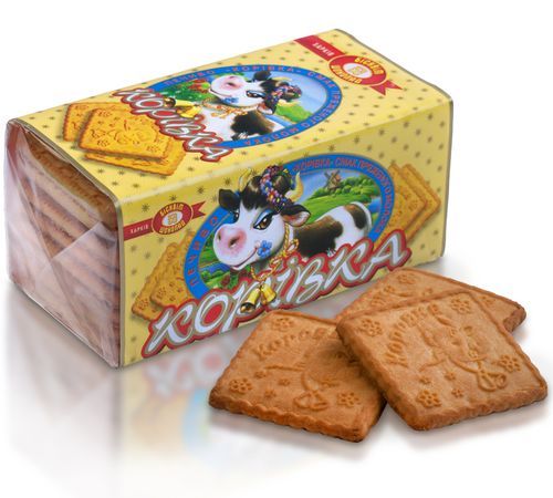 Biscuit Korovka Zabodaika Baked Milk Biscuits 180g.jpg (1)